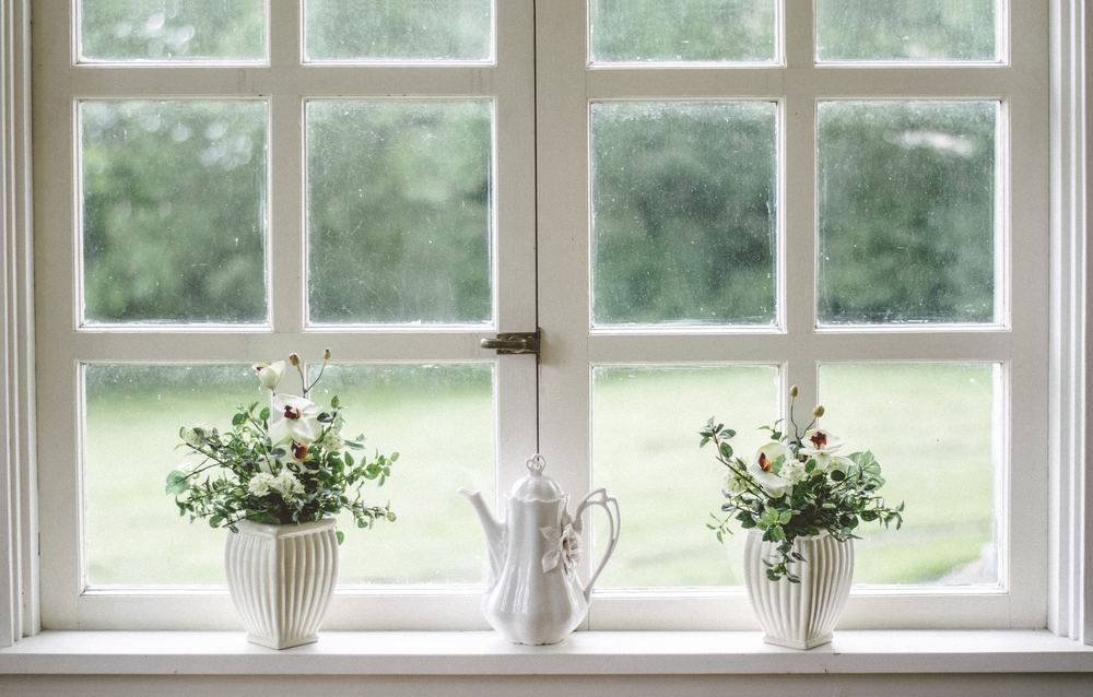 Fönster för ditt hus
